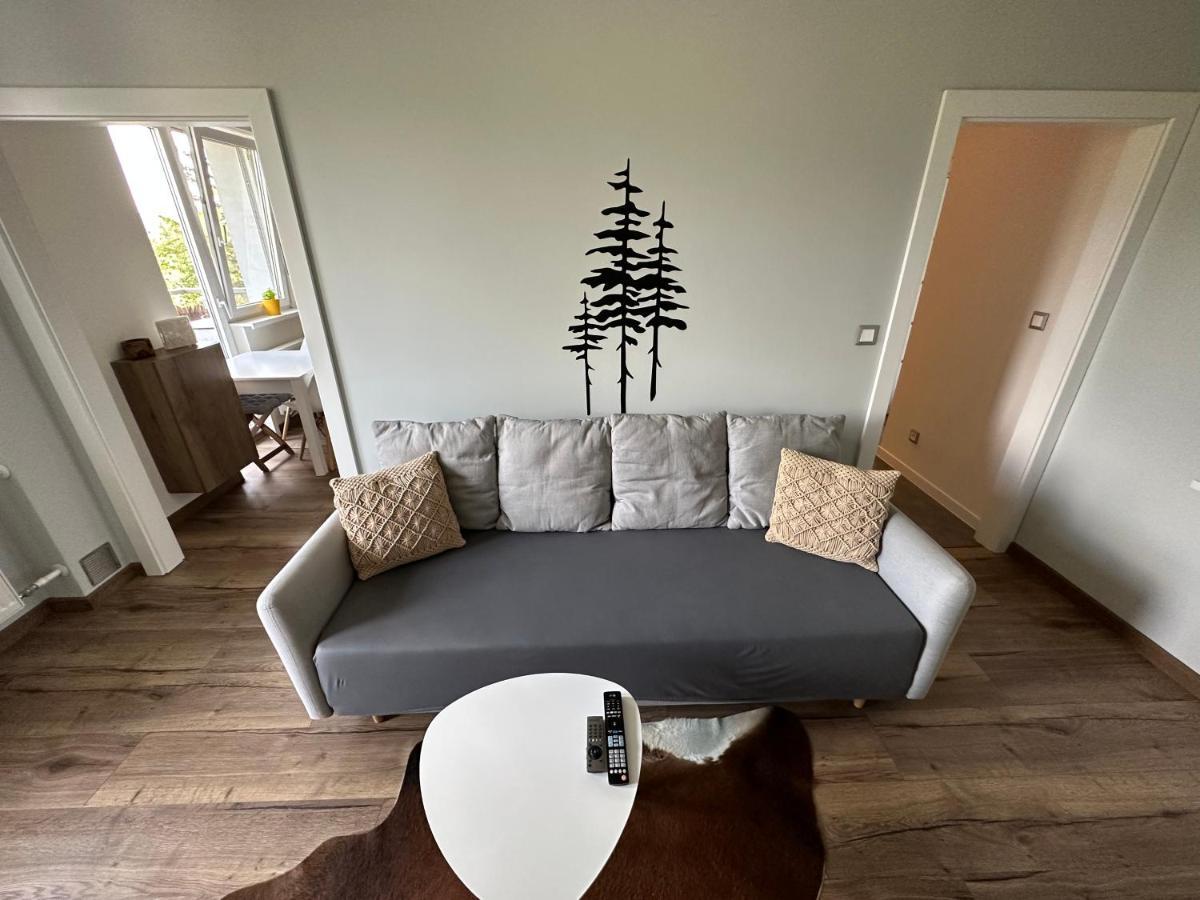 We Apartment - Close To The Center & City View, Self Check-In 24H Banská Bystrica Buitenkant foto