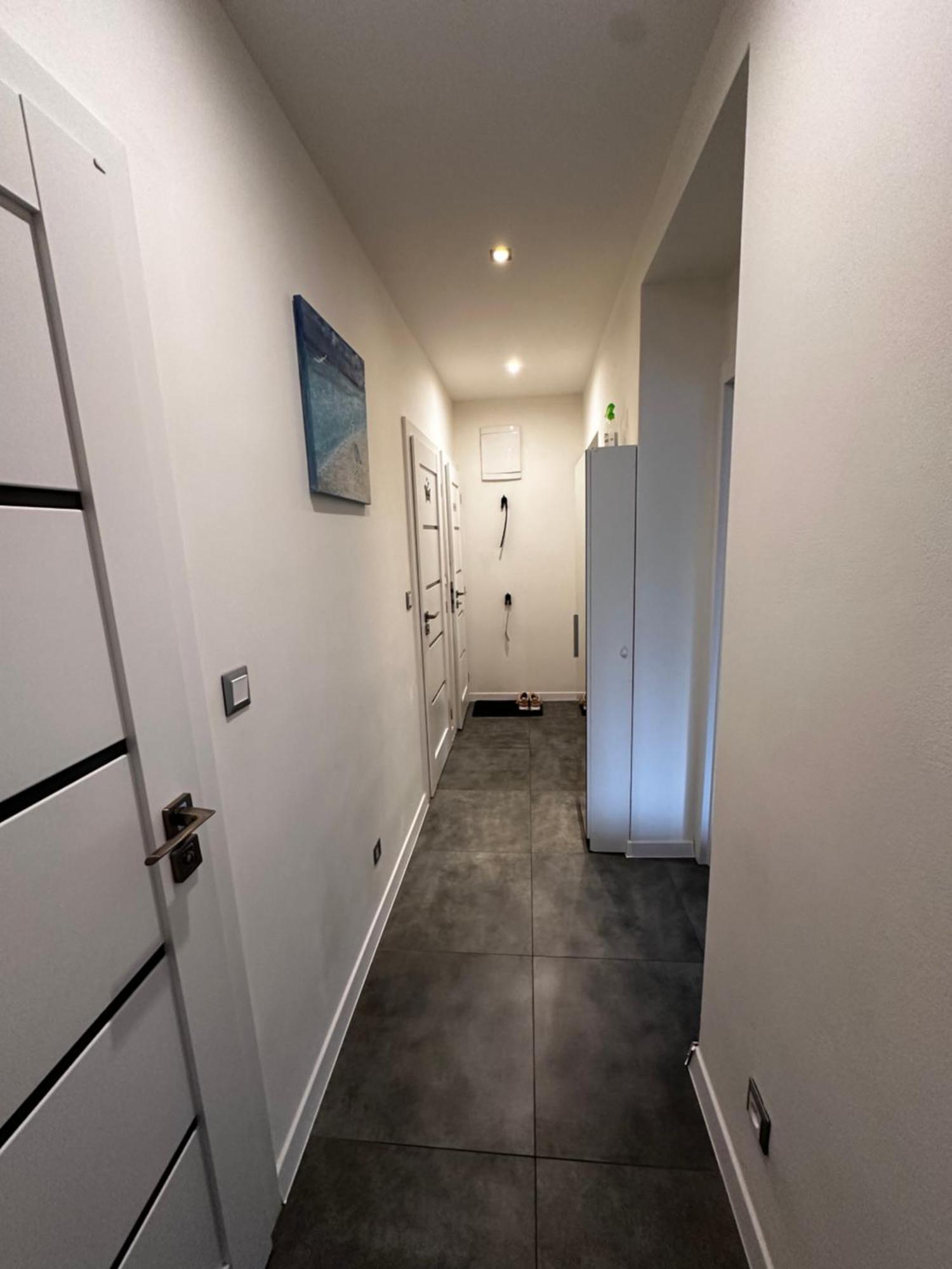 We Apartment - Close To The Center & City View, Self Check-In 24H Banská Bystrica Buitenkant foto