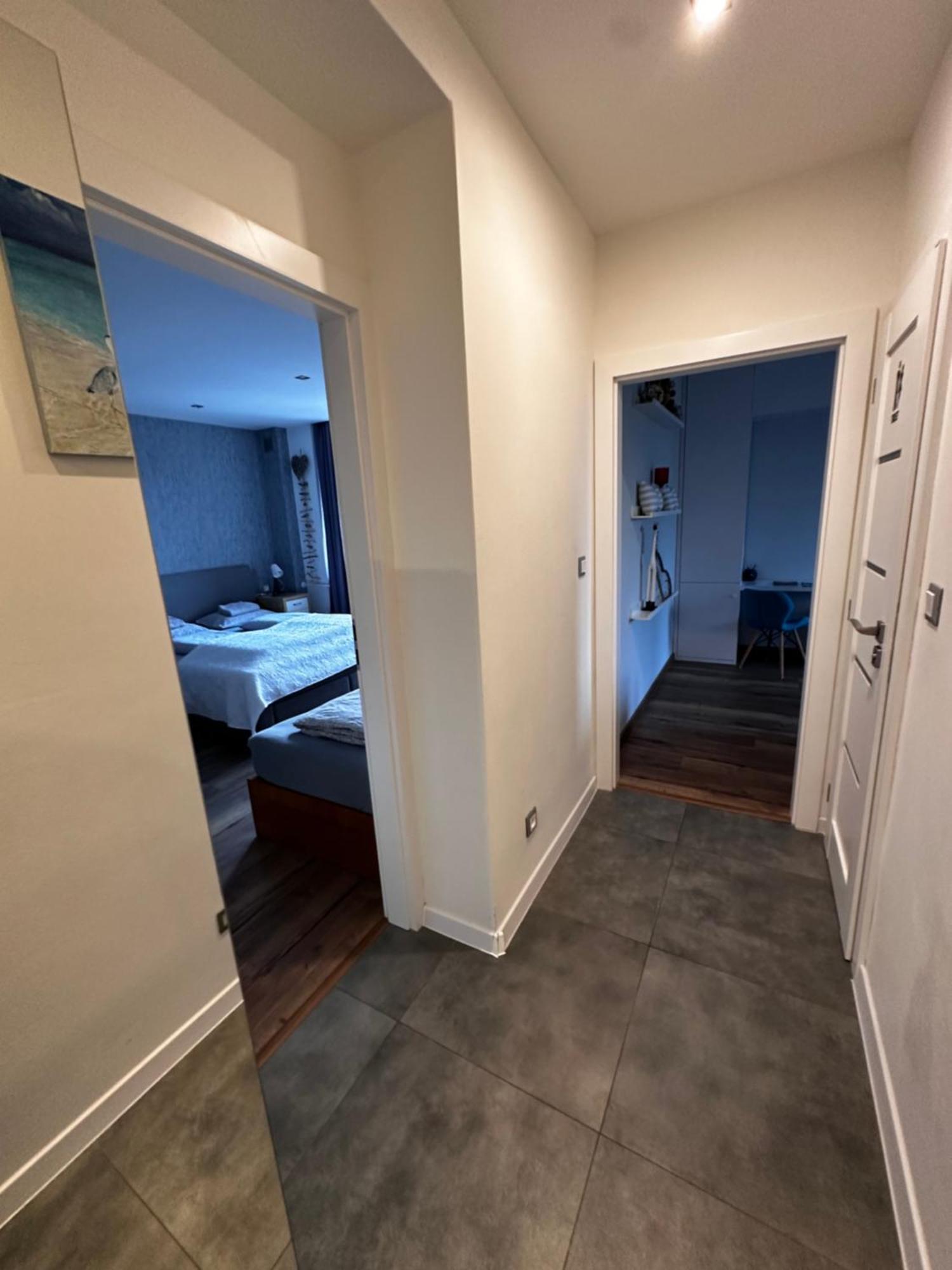 We Apartment - Close To The Center & City View, Self Check-In 24H Banská Bystrica Buitenkant foto